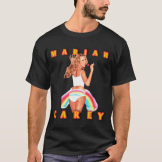 Mariah ey Retro Icon 1 T-Shirt