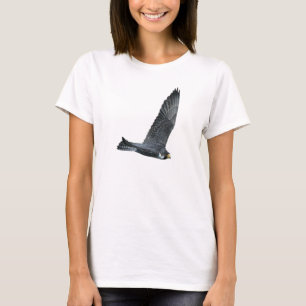 Mariah in flight T-shirt
