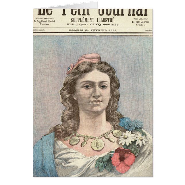 Marianne (Front)