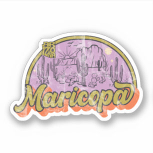 Maricopa, Arizona 