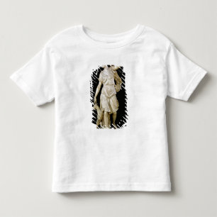 Marie Adelaide of Savoy Duchess of Bourgogne Toddler T-shirt