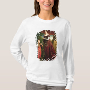 Marie Amelie de Bourbon T-Shirt