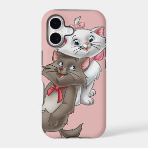 Marie and Berlioz