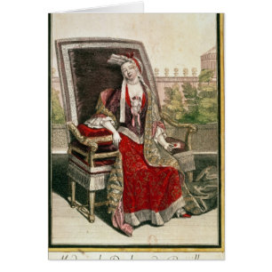 Marie-Anne Mancini Duchess of Bouillon