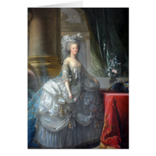Marie Antoinette