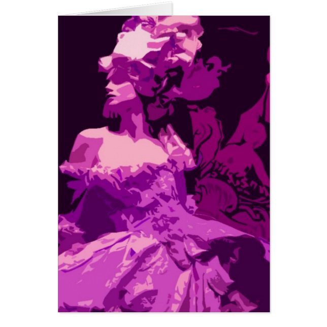 Marie Antoinette (Front)