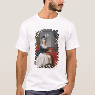 Marie-Antoinette  1788 T-Shirt