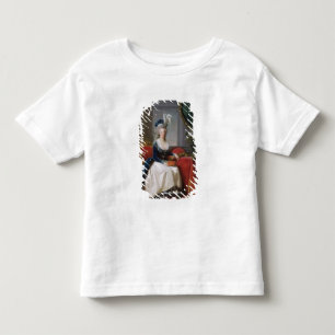 Marie-Antoinette 1788 Toddler T-shirt