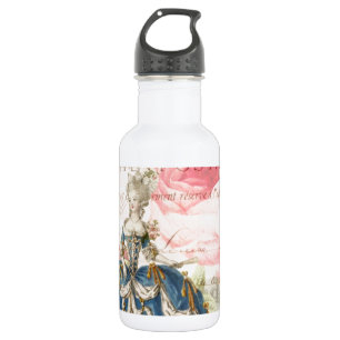 Marie Antoinette 532 Ml Water Bottle