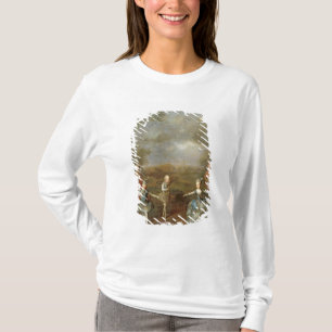 Marie Antoinette and her sisters T-Shirt