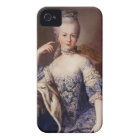 Marie Antoinette Blackberry Case