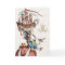 Marie Antoinette Card