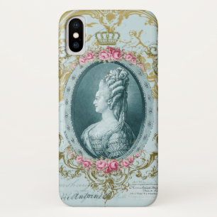 Marie Antoinette Case-Mate iPhone Case