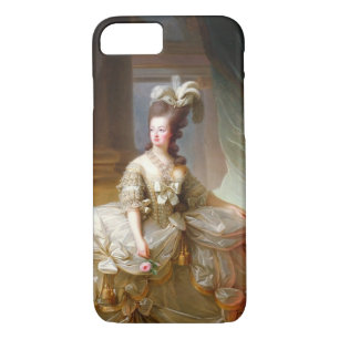 Marie Antoinette Case-Mate iPhone Case
