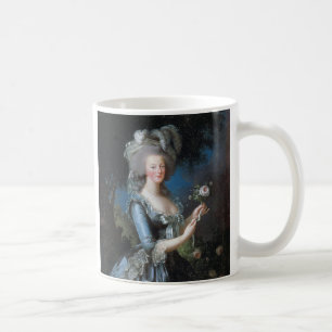 Marie Antoinette Coffee Mug