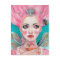 Marie Antoinette Cupcake Faerie - Queen Bee