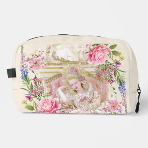 Marie Antoinette let them eat cake pouch アクセサリーポーチ