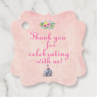Marie Antoinette ~ Let Us Eat Cake