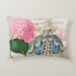 Marie Antoinette Lumbar Coussin