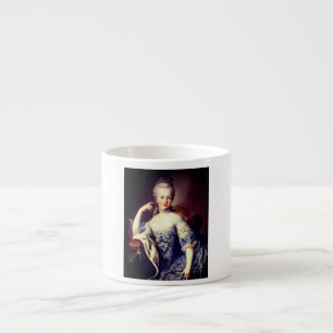 Marie-Antoinette - Marie Antoinette Masters Espresso Cup