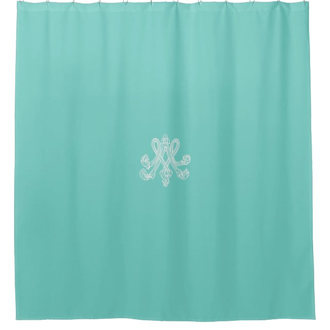 Marie Antoinette – Monogramm – Monogram initial (Front)