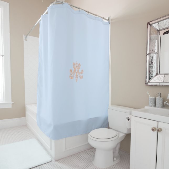 Marie Antoinette – Monogramm – Monogram initial (In Situ)