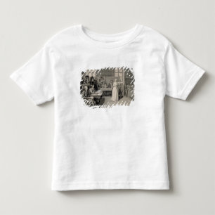 Marie-Antoinette of Habsbourg-Lorraine 2 Toddler T-shirt