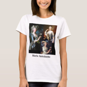 Marie Antoinette T-Shirt