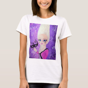 Marie Antoinette T-Shirt