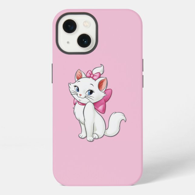 Marie Case-Mate iPhone Case (Back)