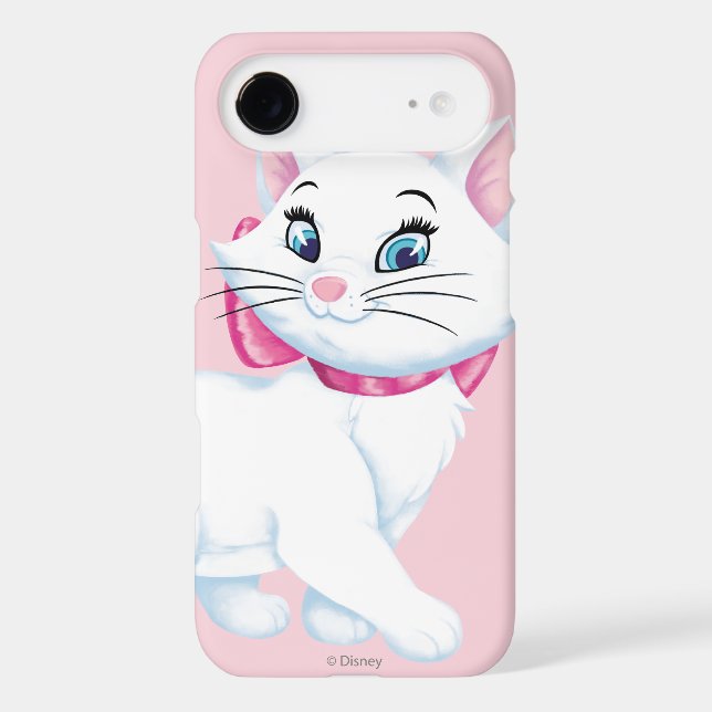 Marie Case-Mate iPhone Case (Back)