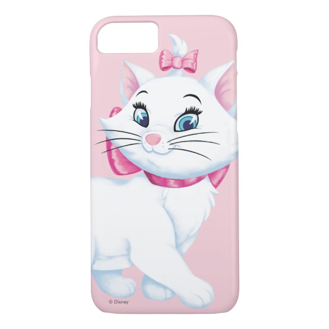 Marie Case-Mate iPhone Case (Back)