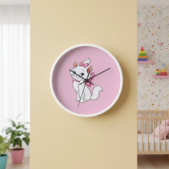 Marie Clock (Creator Uploaded)