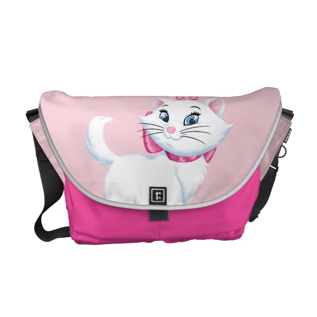 Marie Commuter Bag (Front)
