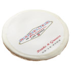 Marié dans Fabulous Las Vegas Mariage Monogramme