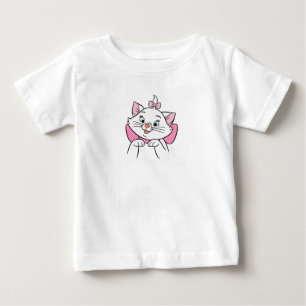 Marie Disney Baby T-Shirt