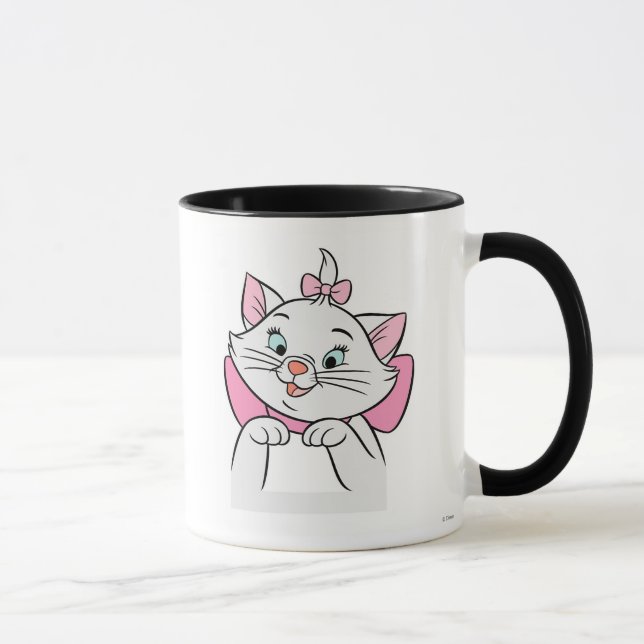 Marie Disney Mug (Right)