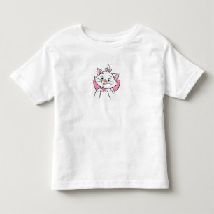 Marie Disney Toddler T-shirt