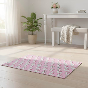 Marie doormat