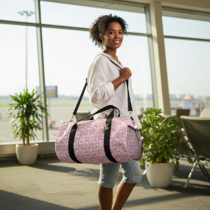 Marie Duffle Bag