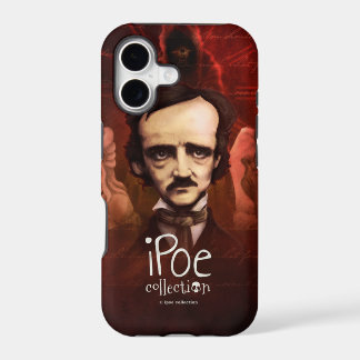 Marie « iPoe Collection » iPhone5 for