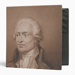 Marie Jean Antoine Nicolas de Caritat Binder