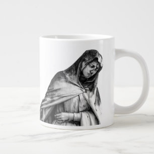 MARIE Jumbo Mug