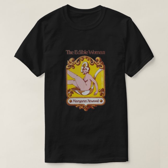 Marie KonDO Totes Classic T-Shirt (Design Front)