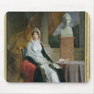 Marie-Laetitia Ramolino  1803 Mouse Pad