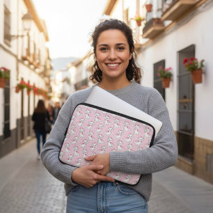Marie Laptop Sleeve