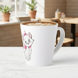 Marie Latte Mug
