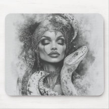 Marie Laveau, Voodoo Queen of New Orleans #6
