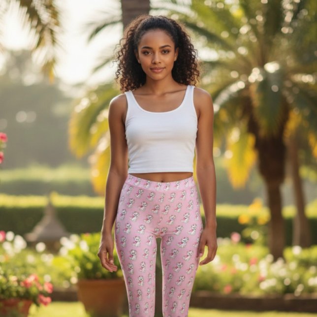 Marie Leggings (Créateur téléchargé)