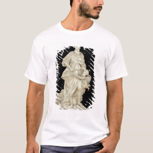 Marie Leszczynska  as Juno, 1731 T-Shirt